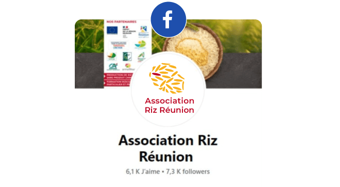 1-Module-FB Association riz Reunion