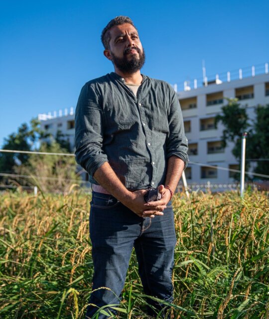 Nicolas FLORENCE - Directeur générale