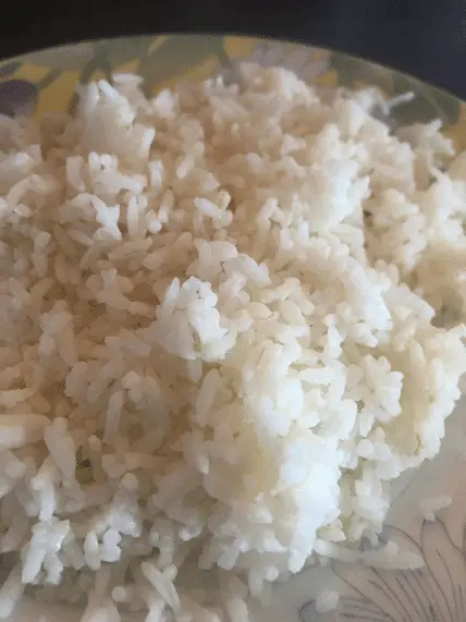 Julie-de-Trois-Bassins-Riz-blanc